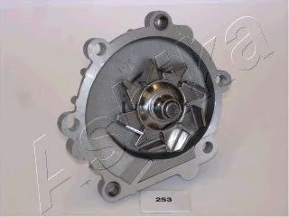 Помпа водяна  арт. 3502253