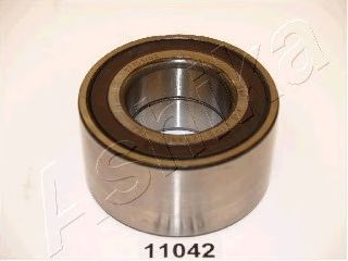 Підшипник маточини перед. Renault Kangoo 08- (R14)/Megane 03-08/Logan 05-  арт. 4411042