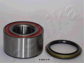 Підшипник маточини перед. Mazda 3/6 03-13 (42x80x45)  арт. 4413013
