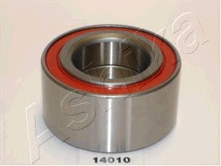 Підшипник маточини перед. Honda Civic/CR-V -05 (+ABS)  арт. 4414010