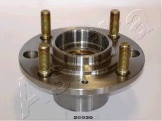 Маточина колеса в зборі  арт. 4425030