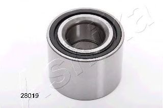 Підшипник кульковий d>30  арт. 4428019