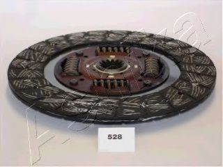 Диск зчеплення  арт. 8005528