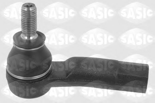 Накінечник рульової тяги SEAT ALTEA , VW CADDY, GOLF 03- перед. міст праворуч (Вир-во SASIC)  арт. 9006637