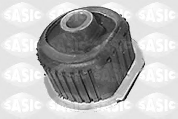 9001616   SASIC - Сайлентблок балки FEBIBILSTEIN арт. 9001616