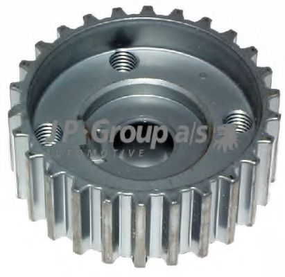 Шестерня колінвалу Octavia/Golf III/Caddy 1.4/1.6 (26z)  арт. 1110450900