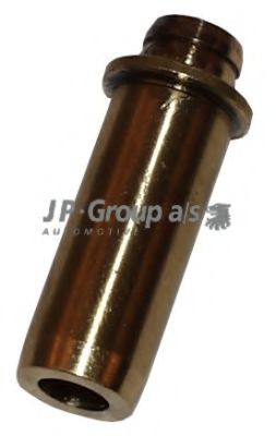 JP GROUP VW напрямна клапана з буртом вп/вип.38*12,06*7 FORD,SEAT  арт. 1111353200
