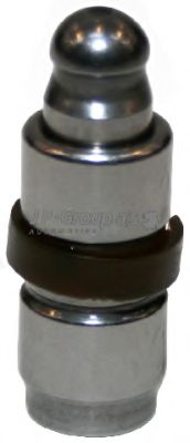JP GROUP VW гідрокомпенсатор Bora, Golf, Lupo, Polo, AUDI A2, SEAT Arosa  арт. 1111400700
