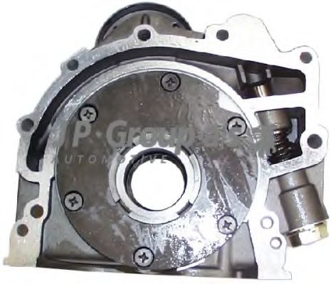JP GROUP VW помпа мастила Audi 100,80,A6,Passat,T4  арт. 1113101400