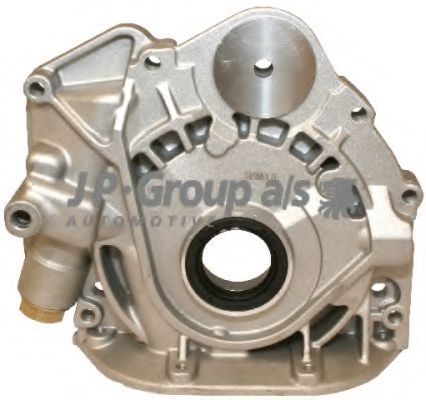 Масляний насос 2.5TDI LT/T4/Audi 100/A4/A6  арт. 1113102600