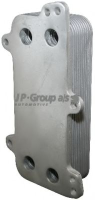 Радіатор масла T5 2.5TDI 03-  арт. 1113500800