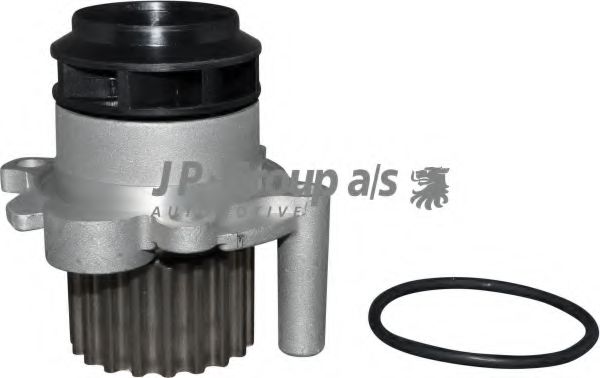 JP GROUP VW помпа води Audi,Golf,Passat,Skoda Octavia,Touran,T5 1.9TDI  арт. 1114111300