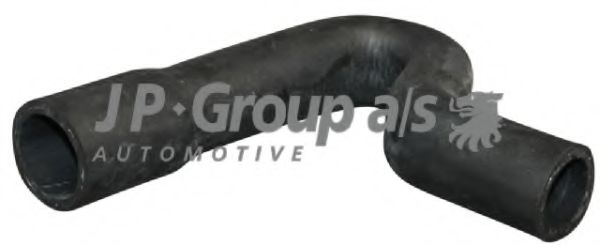 JP GROUP шланг радіатора VW T3  арт. 1114311800