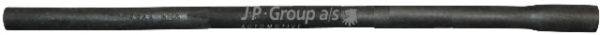 JP GROUP шланг радіатора WV III  арт. 1114312400