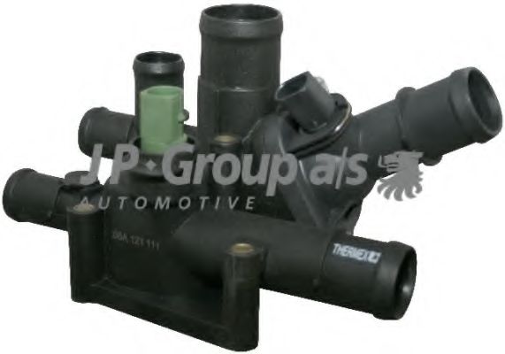 Термостат Audi A3/Seat Leon/Skoda Octavia/VW Golf IV/Polo 1.6i 96-10 (105C)  арт. 1114507900