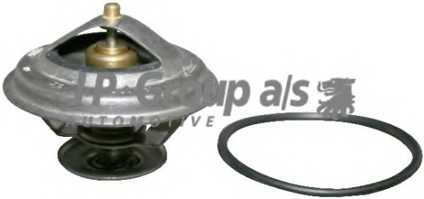 JP GROUP VW термостат 87°C LT 2,5SDI/TDI AUDI 100, A6 2,5TDI -94  арт. 1114601310