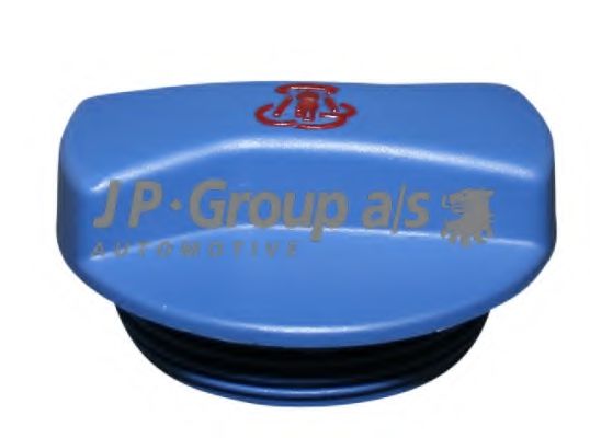Кришка розшир.бачка радіатора VW/Audi 97>(107532AT5)  арт. 1114800200