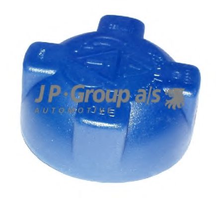 Кришка розшир.бачка радіатора LT 2.4D/TD  арт. 1114800600