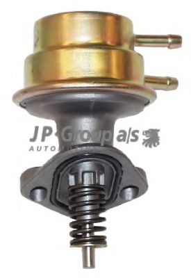 JP GROUP VW бензонасос (механіч.) GOLF,JETTA,POLO 1.0-1.3 -83  арт. 1115200500
