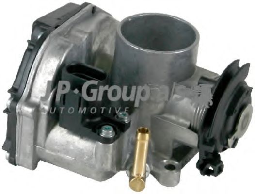 JP GROUP VW дросельна заслонка SEAT Cordoba,Ibiza SKODA Felicia VW Golf III,Polo,Vento  арт. 1115400100