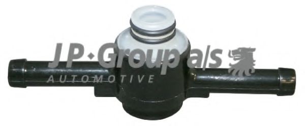 Клапан паливного Фільтра LT 2.5/2.8TDI 96-06  арт. 1116003500