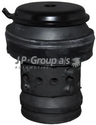 JP GROUP VW подушка двигун. передн.Golf III 92-,Passat III 94-97,VARIANT CORTECO арт. 1117901800