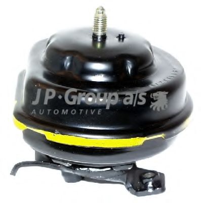 Подушка двигуна передня Toledo/Golf II/ Passat 1.0-1.8 08.85-05.97 CORTECO арт. 1117902800