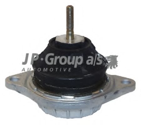 JP GROUP VW подушка двигуна PASSAT/AUDI 80  арт. 1117904070