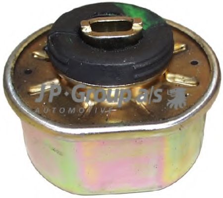 Подушка двигуна T4 Л+Пр 1.9D/TD (1X/ABL)  арт. 1117904600