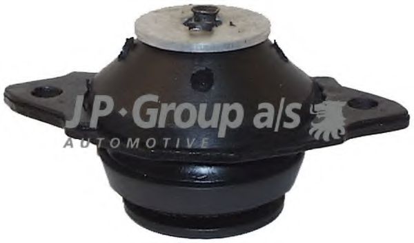 Подушка двигуна Caddy II 1.9SDI/1.4i/1.6i зад Л.  арт. 1117907070