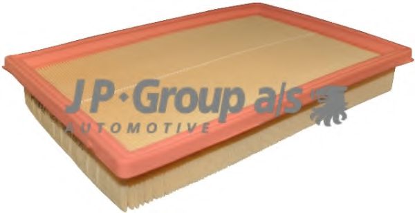 JP GROUP VW фільтр повітряний Sharan 00- SEAT FORD  арт. 1118604100