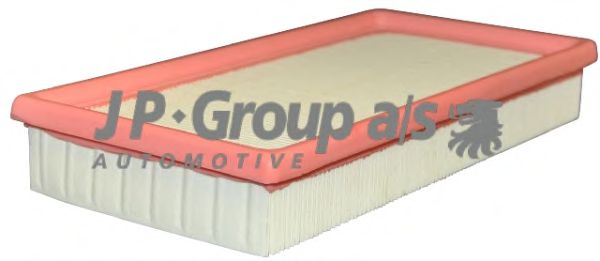 JP GROUP CHRYSLER  фільтр повітряний Voyager 2,5TD  AUDI VW Golf  арт. 1118607400
