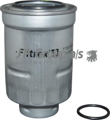 Фильтр топливный  арт. 1118705600