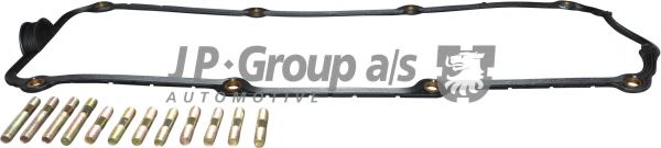 JP GROUP AUDI прокладка клап.кришки (к-т) 80 2.0 92-93 VOLKSWAGEN арт. 1119202910