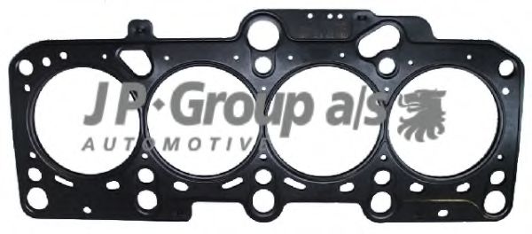 Прокладка головки A4/A6/Octavia/Golf IV/Passat/Polo 1.8T 95-09  арт. 1119302200