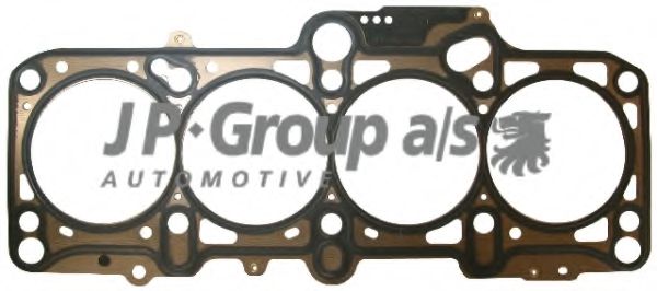 Прокладка головки T5/Passat B5/Golf IV/Octavia 2.0i 98-  арт. 1119302300