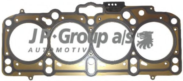 JP GROUP VW прокладка гол.блоку Audi A3/A4/A6Golf,Passat,SharanSkoda Fabia,Octavia,Seat 1.9TDI  арт. 1119305000