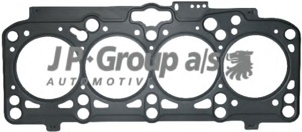 JP GROUP VW прокладка головки блоку Caddy,Golf,Polo 1.9D  арт. 1119305200