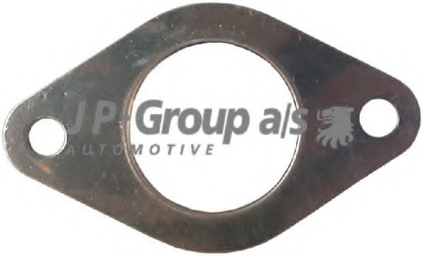 Прокладка труби вихлопної VW Golf III/Passat 1.8/2.0 GTI -97  арт. 1119603800