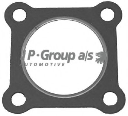 Прокладка глушника Golf/Passat/T4 -03  арт. 1121100600