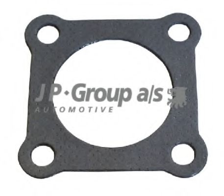Прокладка глушника Caddy II 1.9D/SDI 96-04/Caddy III 2.0i 06-  арт. 1121101500