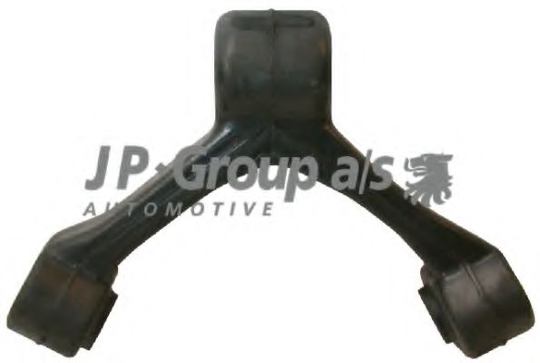 Кронштейн глушника А4/А6/Superb/Passat 94-11 BOSAL арт. 1121601200