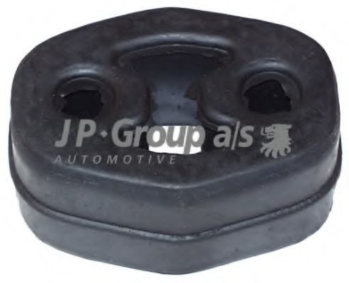 Резинка глушника Fabia/Octavia/Golf/Sharan  арт. 1121602400