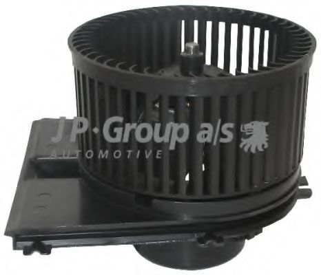 Моторчик пічки Octavia/Golf IV  арт. 1126100100