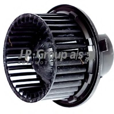Моторчик пічки Golf II -91 (119 mm)  арт. 1126100300