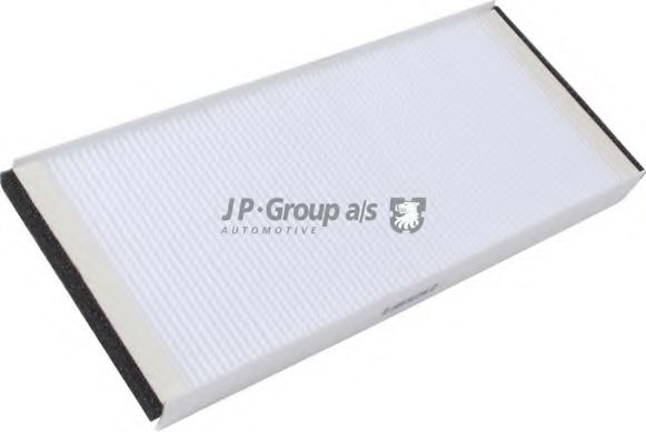 JP GROUP DB фільтр салону Sprinter 95- VW LT 28-46 96-  арт. 1128100300