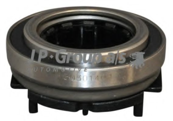 Вижимний підшипник Caddy 2.0SDI/1.4i/1.6i 04> (>ch. 2K-7-057194)(з направляючою)  арт. 1130301400