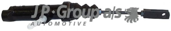 JP GROUP VW головний циліндр зчеплення Passat -88, T2 -92 A90 84-  арт. 1130601800