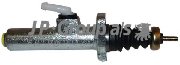 Циліндр зчеплення головний Audi 80 1.-2.8 -96 (19mm/ATE)  арт. 1130601900