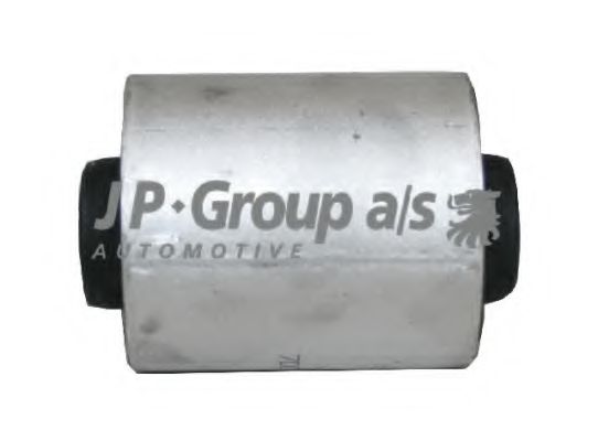 Сайлентблок важеля КПП T4 96-03 (великий) SWAG арт. 1132400100